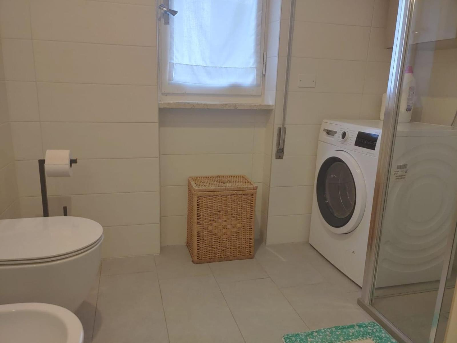 Attico Vista Mare, Levanto Bagian luar foto