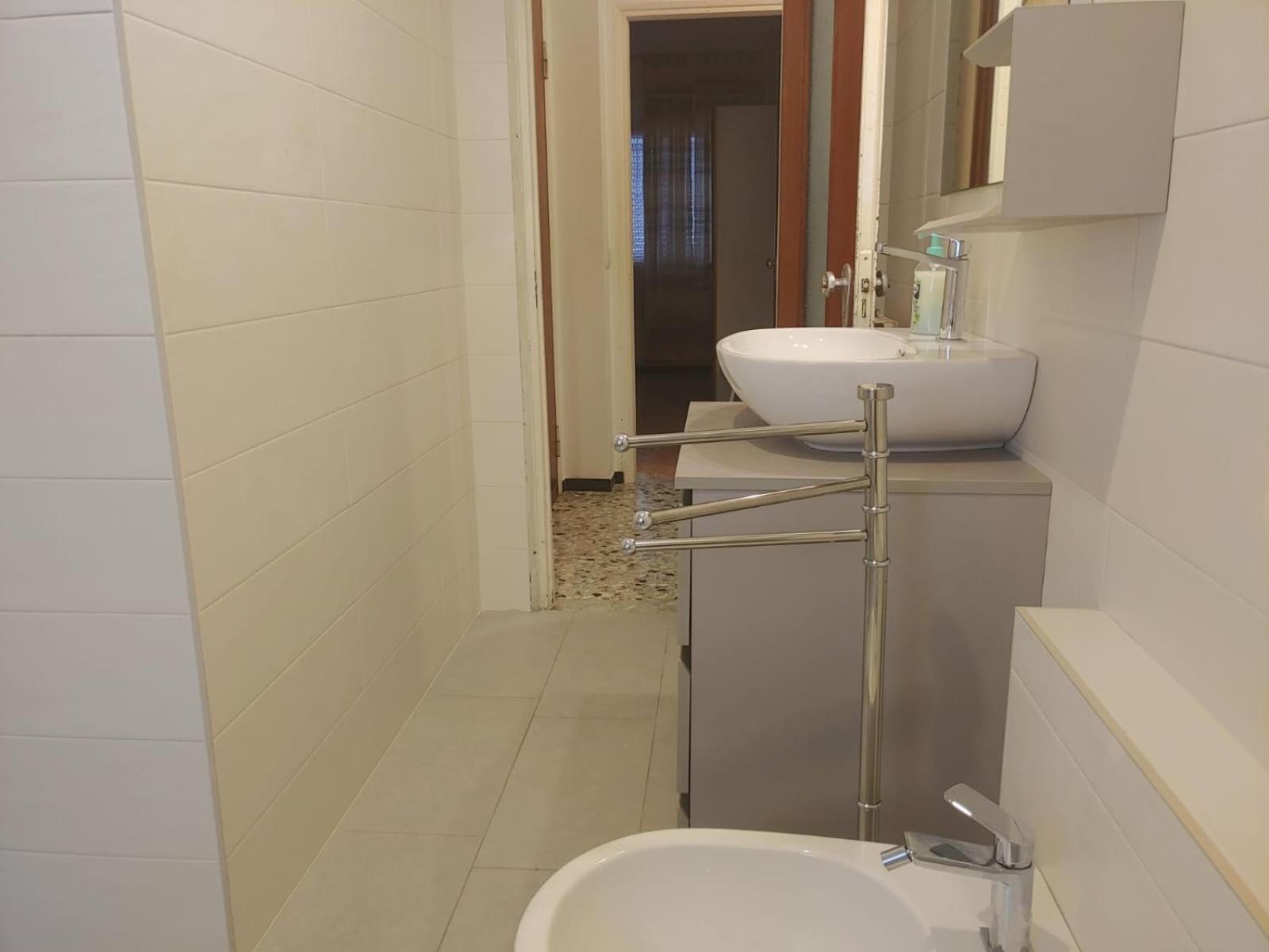 Attico Vista Mare, Levanto Bagian luar foto